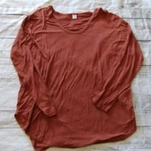 Old Navy top
